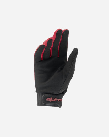 Guanti Alpinestars Bikestella A-Dura - Rossi