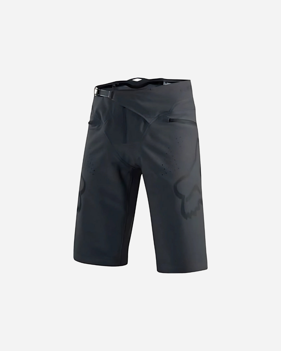 Short Fox Racing Flexair - Noir