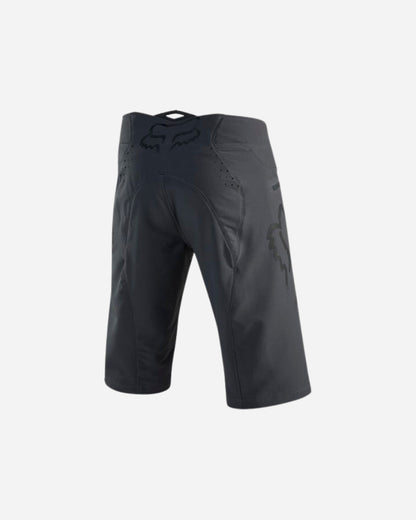 Short Fox Racing Flexair - Noir
