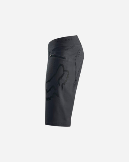 Short Fox Racing Flexair - Noir