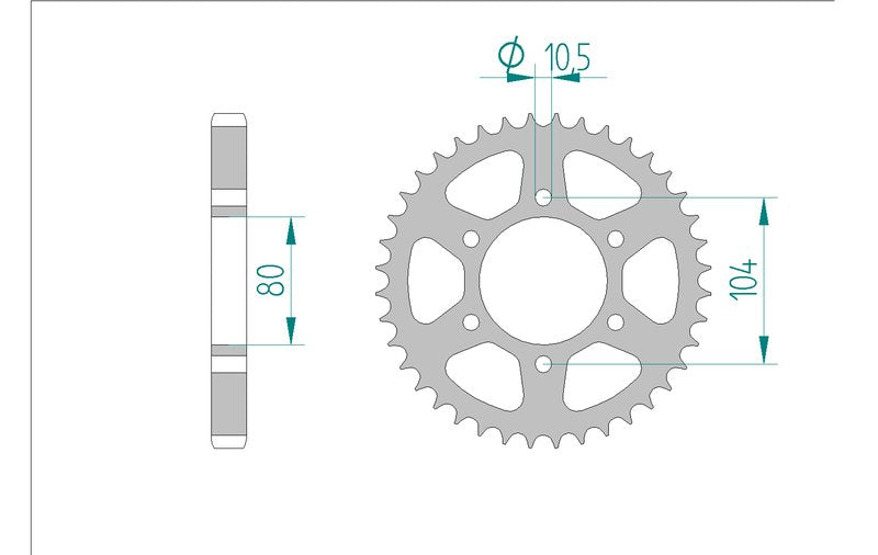 Selected Variant Image