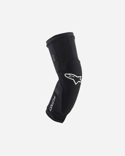 Genouillères enfant Alpinestars Paragon Plus - Noir