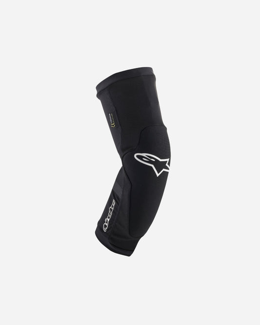 Genouillères enfant Alpinestars Paragon Plus - Noir
