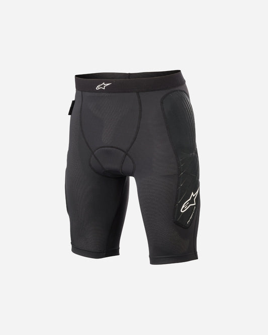 Short enfant Alpinestars Paragon Lite - Noir