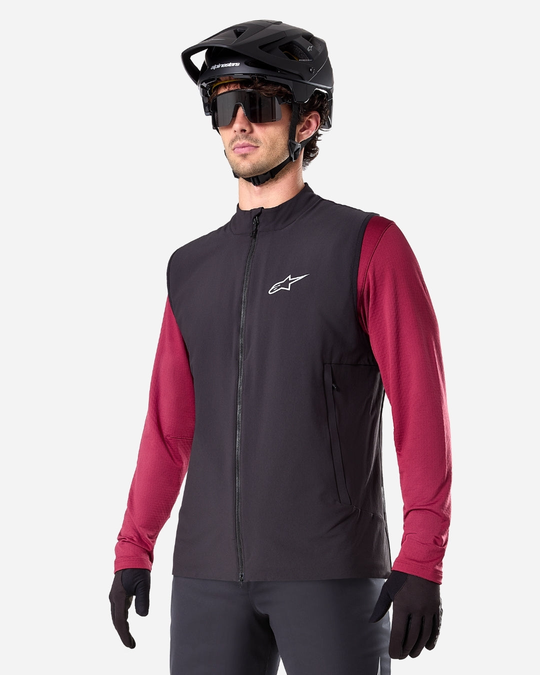 Gilet Alpinestars A-Dura Thermal - Dura Thermal Vest