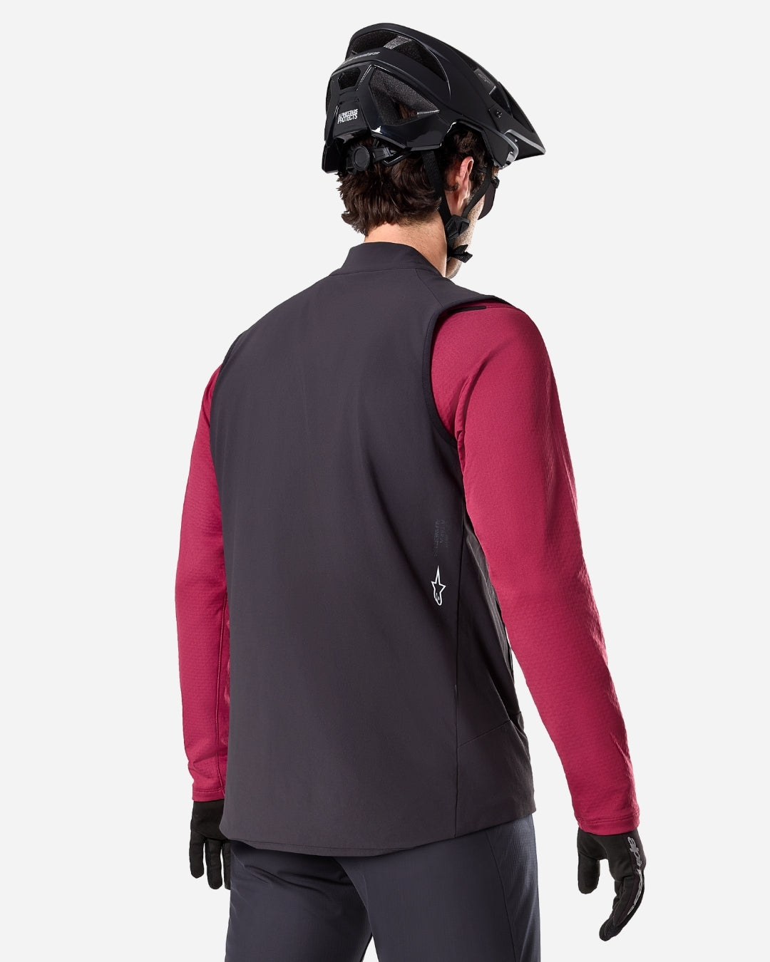 Gilet Alpinestars A-Dura Thermal - Dura Thermal Vest