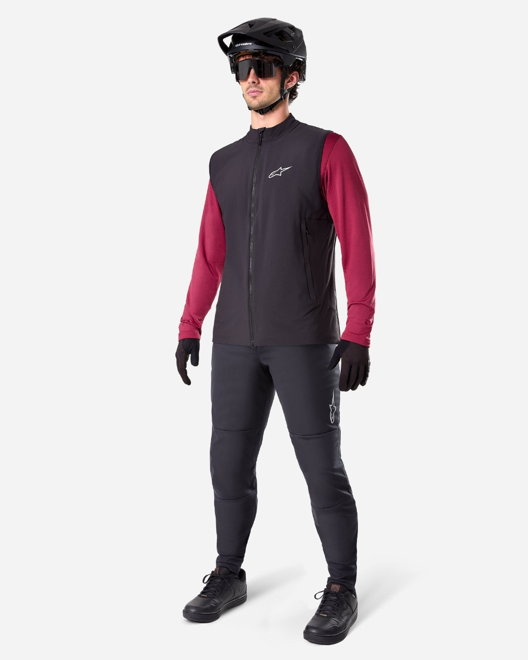 Gilet Alpinestars A-Dura Thermal - Dura Thermal Vest