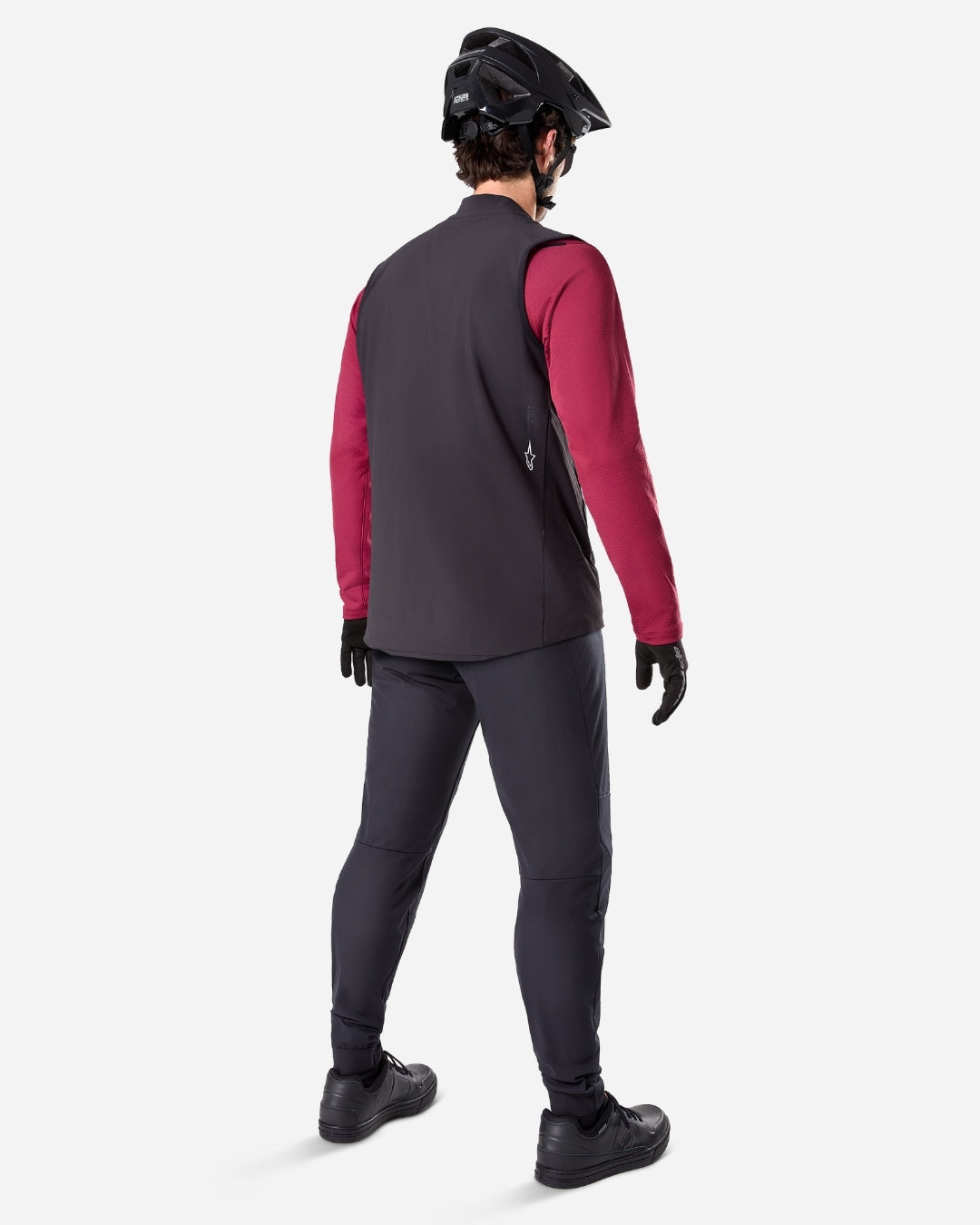 Gilet Alpinestars A-Dura Thermal - Dura Thermal Vest