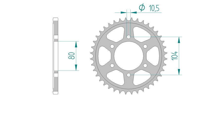 Selected Variant Image