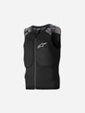 Gilet de protection Alpinestars A-Motion Plasma - Noir