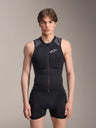 Gilet de protection Alpinestars A-Motion Plasma - Noir