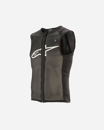 Gilets de Protection Alpinestars Paragon Plus - Noir