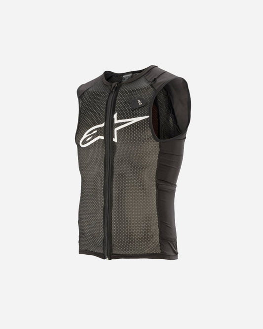 Gilets de Protection Alpinestars Paragon Plus - Noir