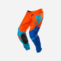 Shift Racing Faction Hose – Orange/Blau