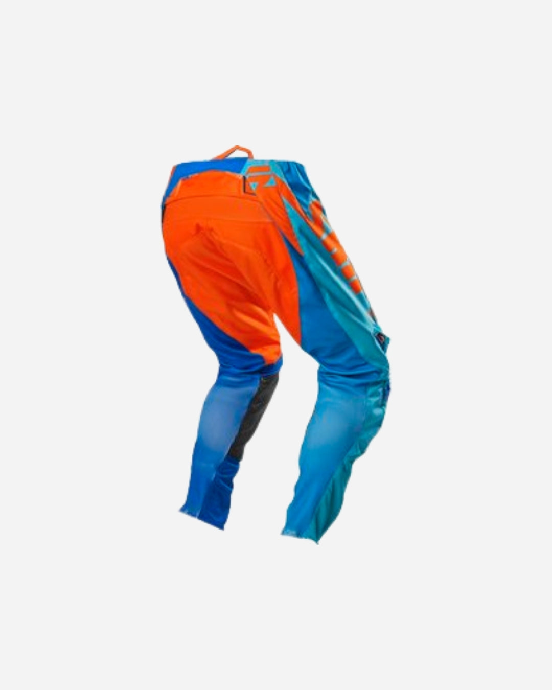 Shift Racing Faction Hose – Orange/Blau