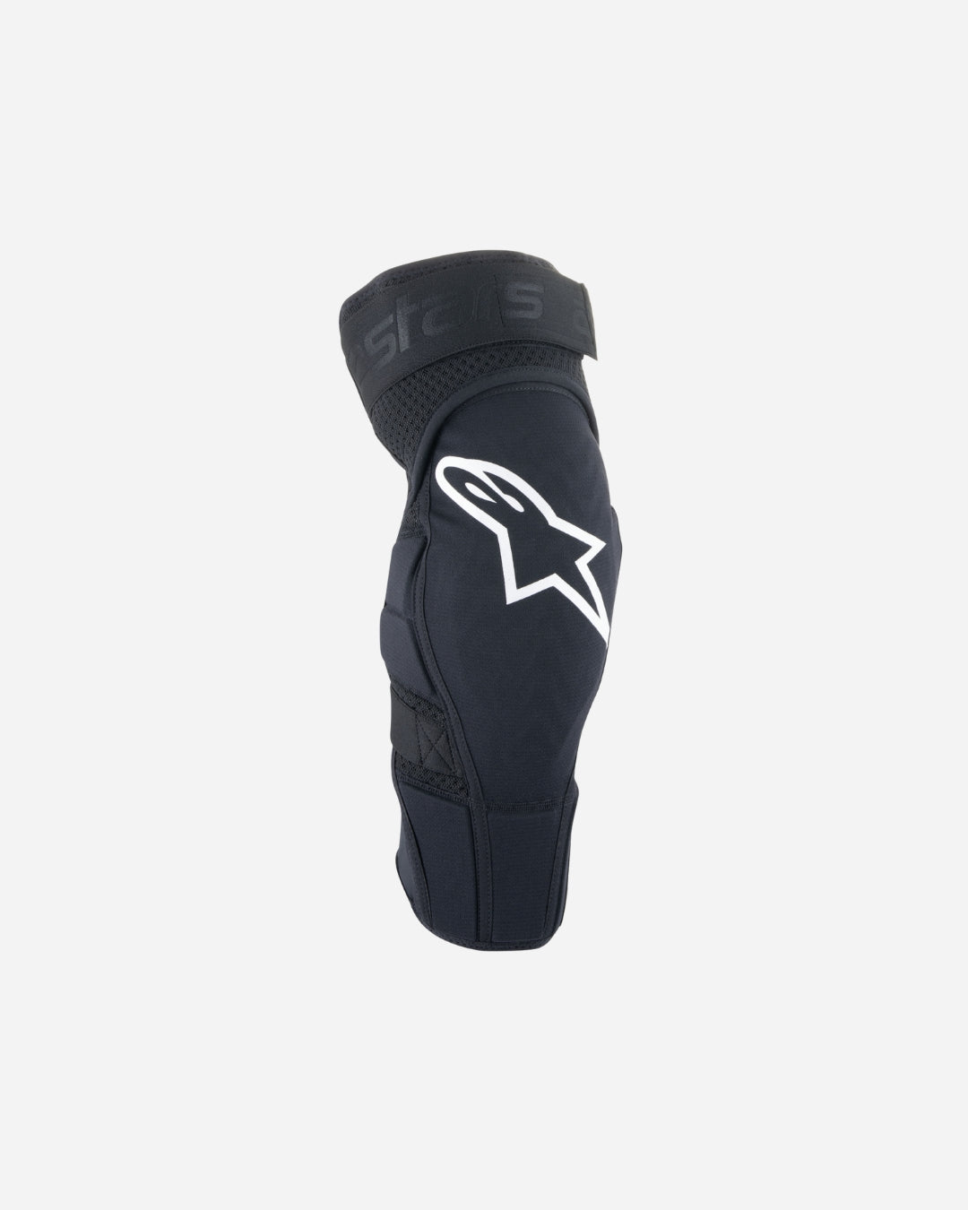 Genouillères Alpinestars A-Impact Plasma Elite - Noir