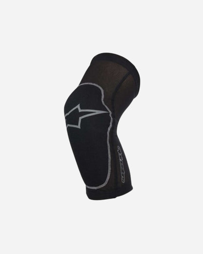 Genouillères Alpinestars Paragon - Noir