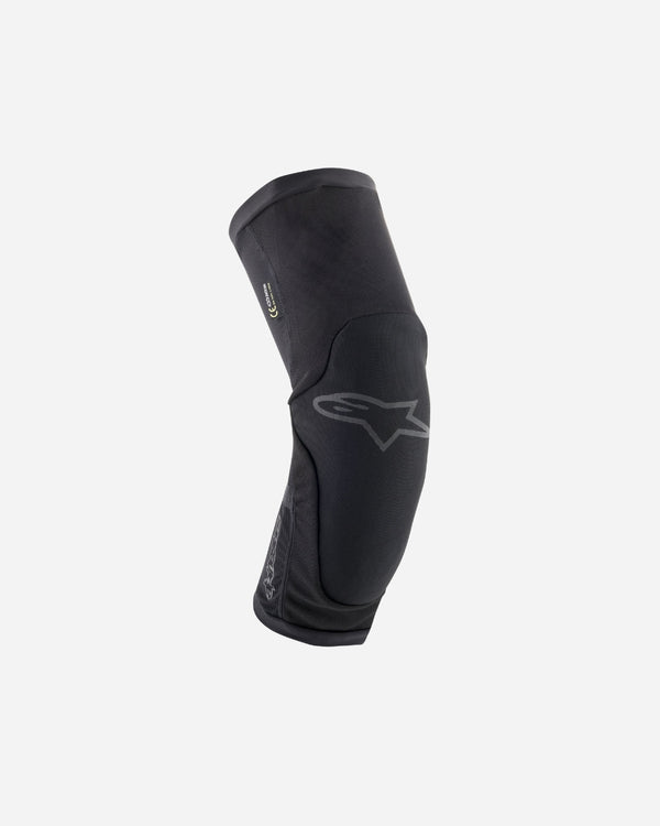 Genouillères Alpinestars Paragon Plus - Noir