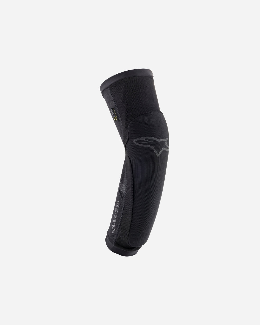 Genouillères Alpinestars Paragon Plus - Noir