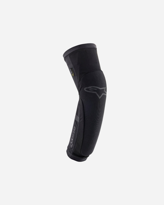 Genouillères Alpinestars Paragon Plus - Noir