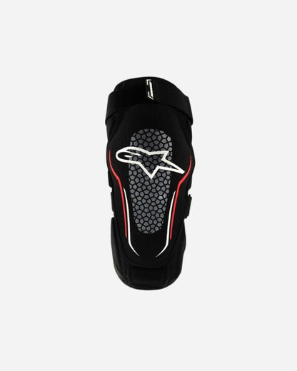 Genouillères Alpinestars Alps2 - Noir