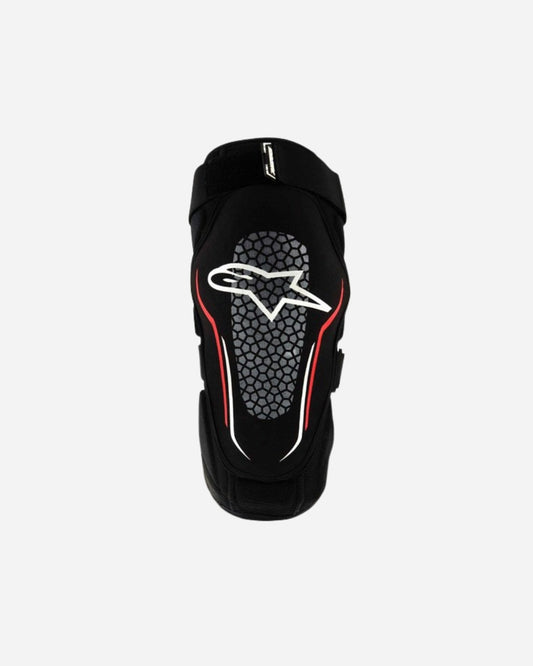 Genouillères Alpinestars Alps2 - Noir