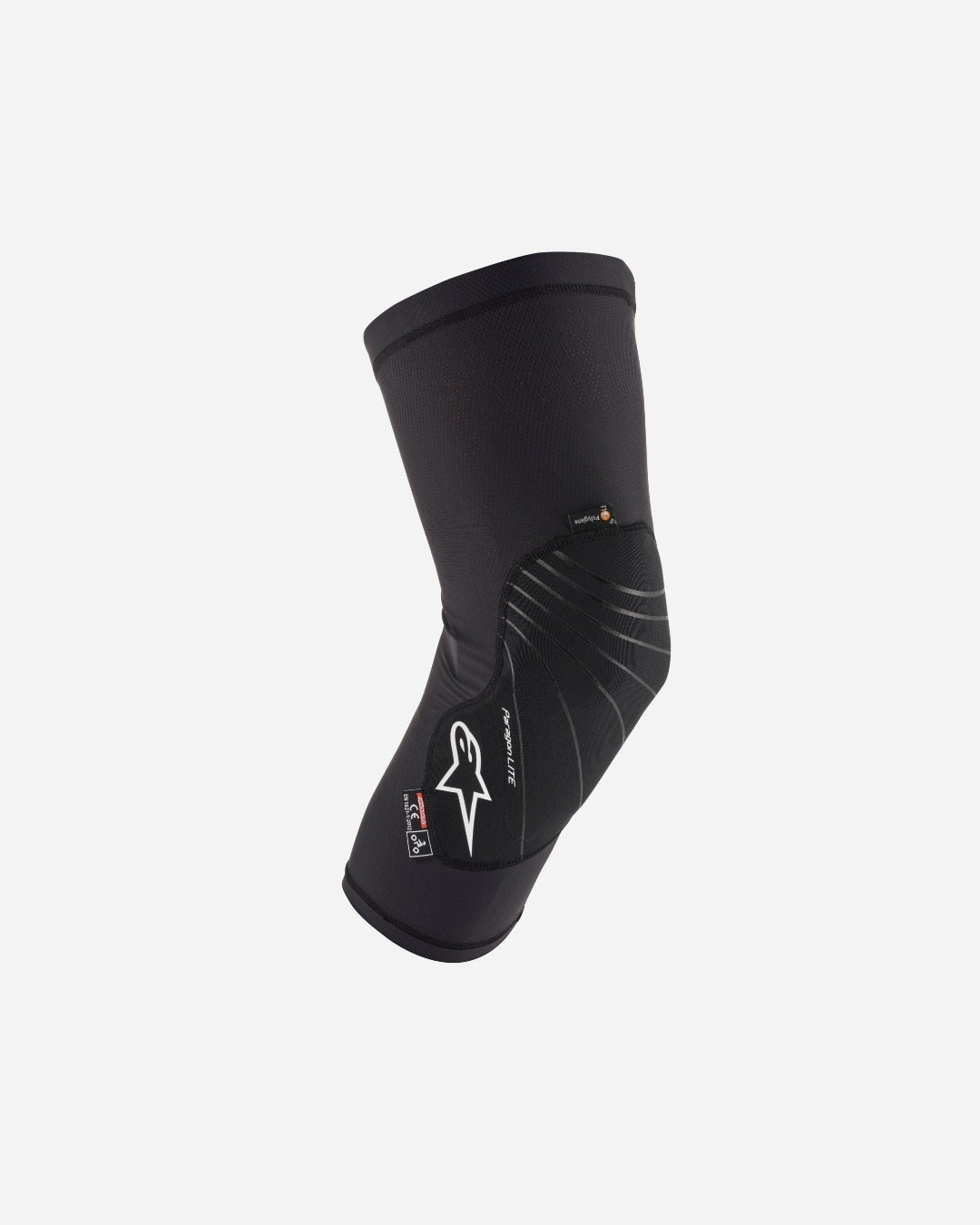 Genouillères Alpinestars Paragon Lite - Noir