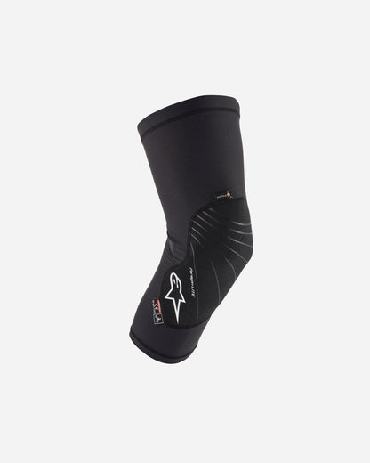 Genouillères Alpinestars Paragon Lite - Noir
