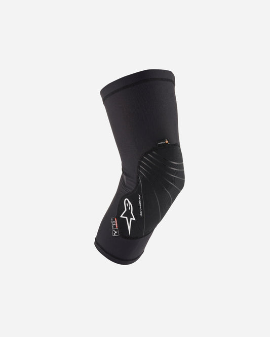 Genouillères Alpinestars Paragon Lite - Noir