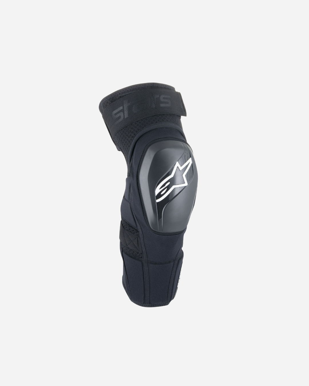 Genouillères Alpinestars A-Impact Plasma Elite Shield - Noir