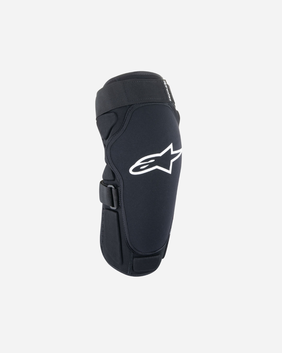 Genouillères Alpinestars A-Impact Plasma Pro - Noir