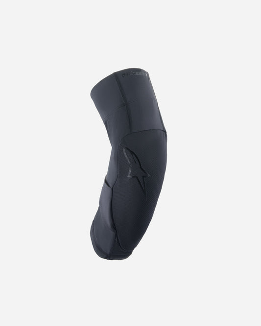 Genouillères Alpinestars A-Motion Plasma Pro - Noir