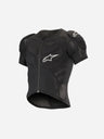 Protection Poitrine Alpinestars Vector Tech S - Noir