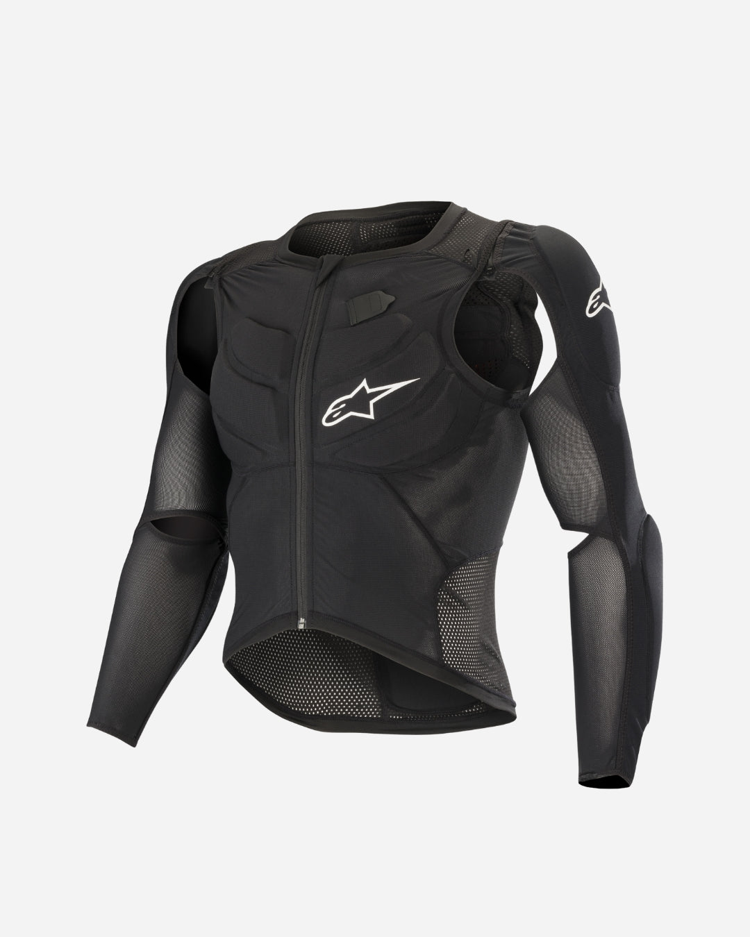 Veste de protection Alpinestars Vector - Noir