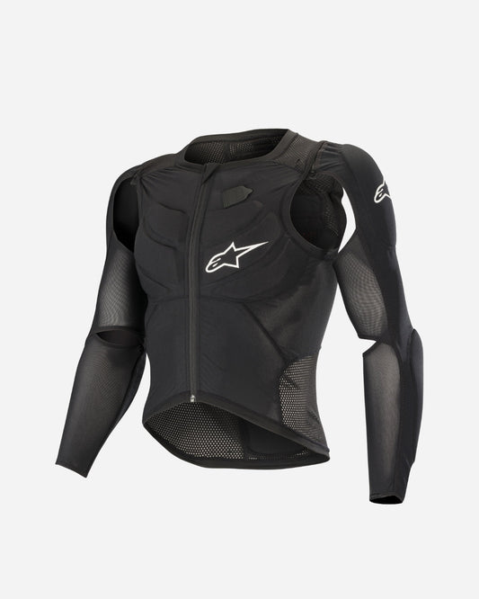Veste de protection Alpinestars Vector - Noir