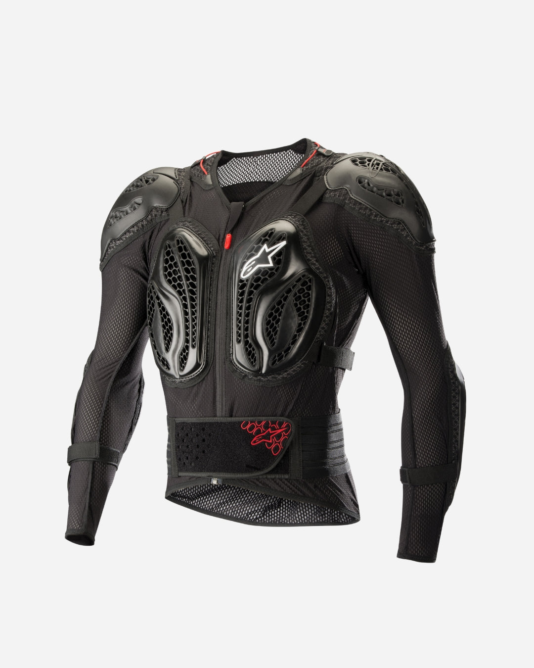 Veste de protection Alpinestars Bionic Pro - Noir