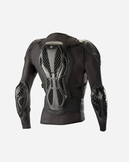 Veste de protection Alpinestars Bionic Pro - Noir