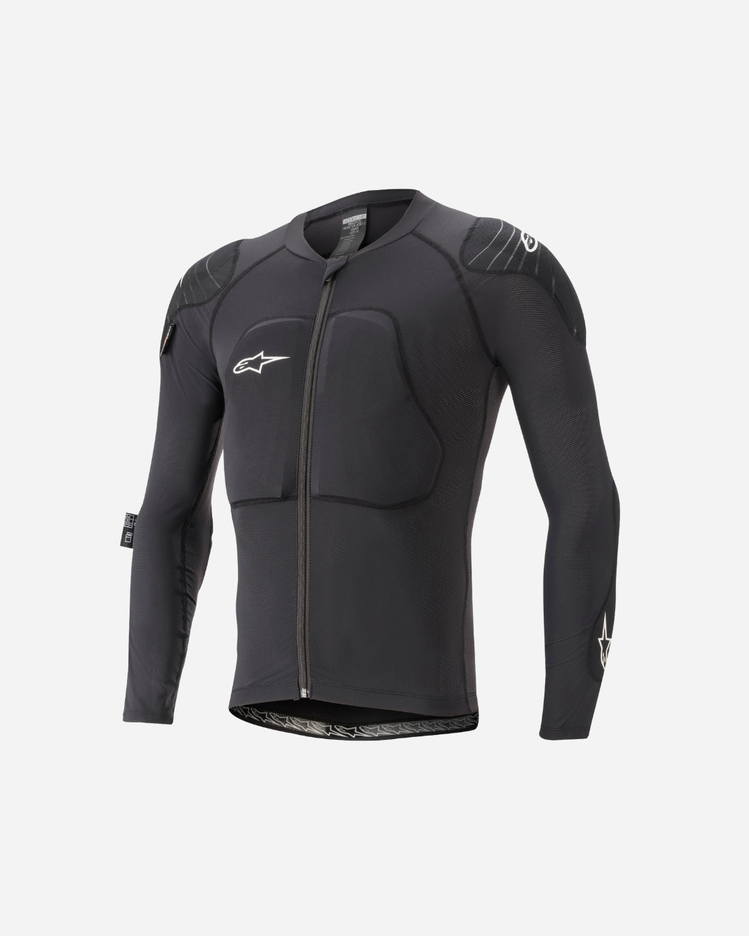 Alpinestars Paragon Lite Schutzjacke – Schwarz