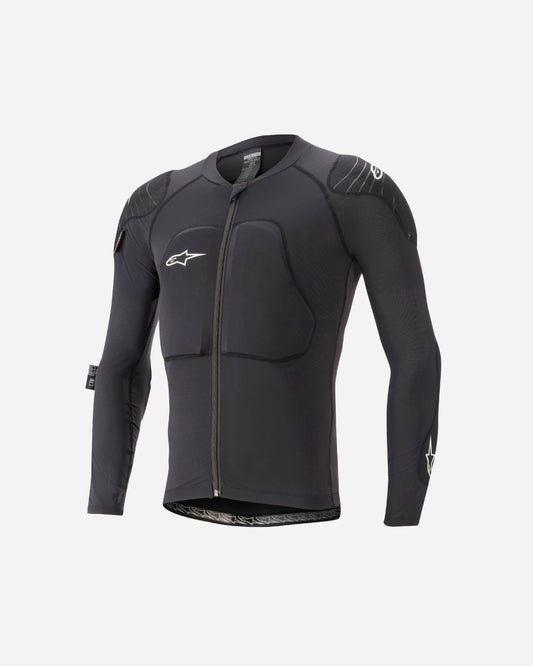 Veste de protection Alpinestars Paragon Lite - Noir