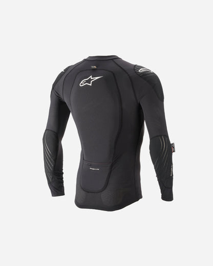 Alpinestars Paragon Lite Schutzjacke – Schwarz