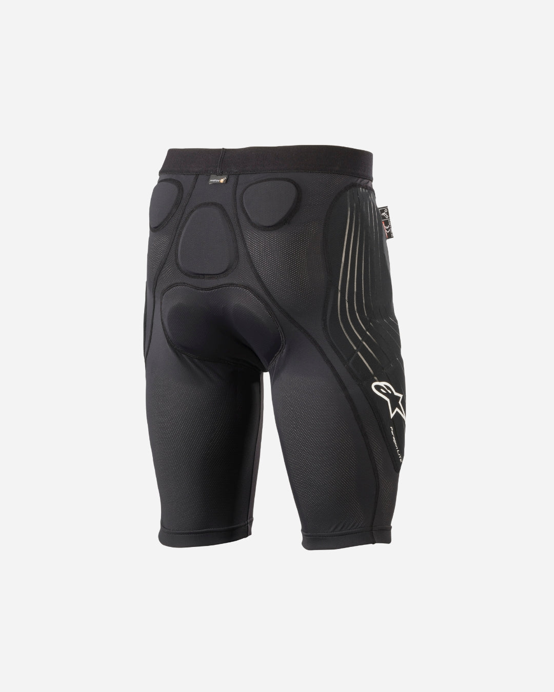 Short Alpinestars Paragon Lite - Noir