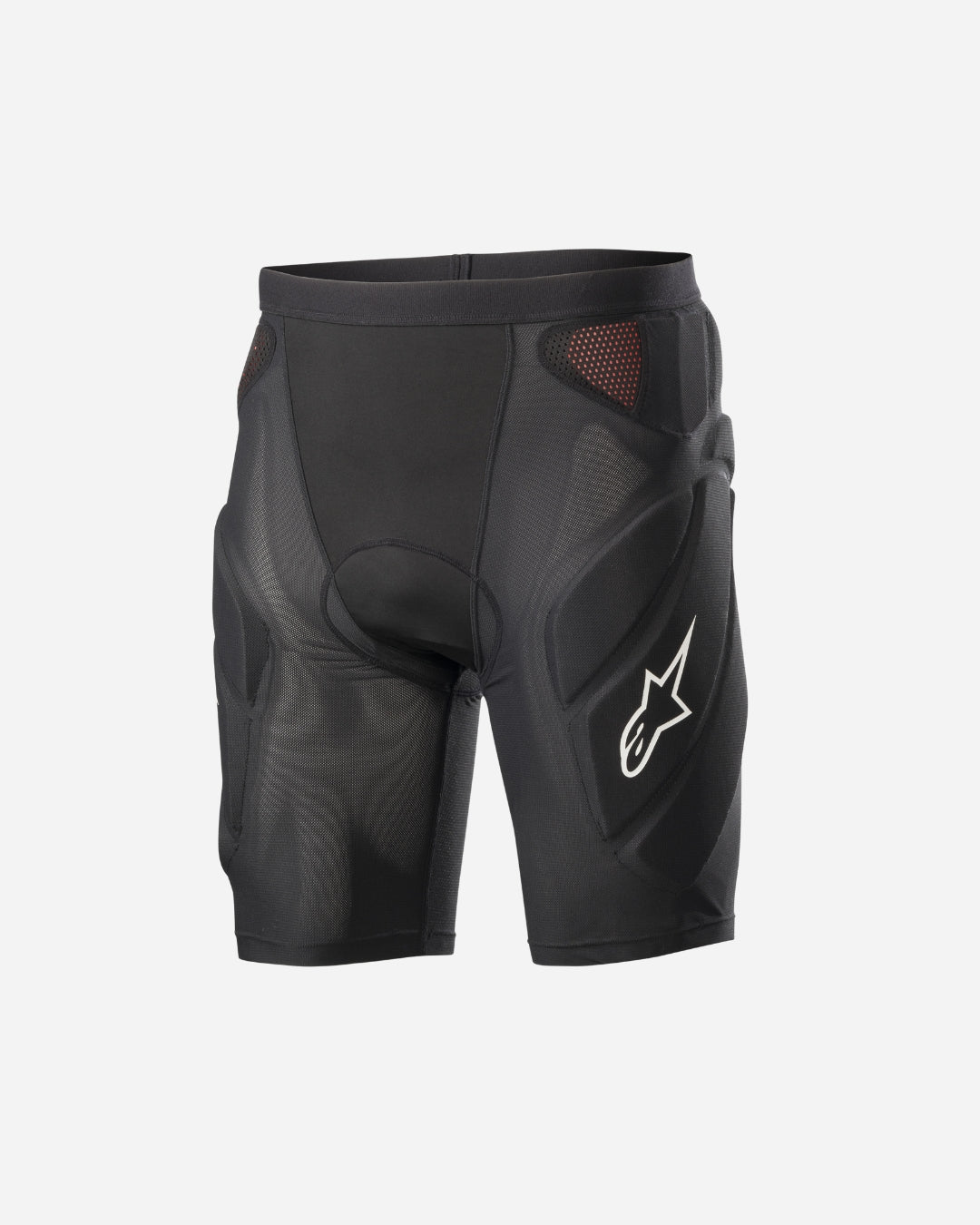 Short Alpinestars Vector Tech - Noir