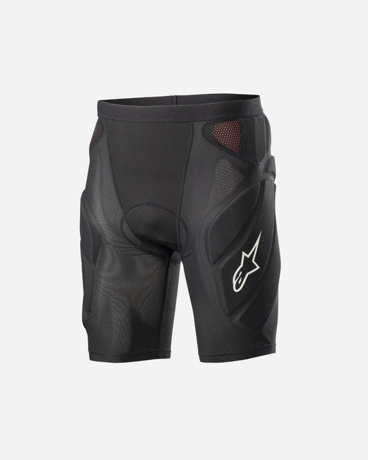 Short Alpinestars Vector Tech - Noir
