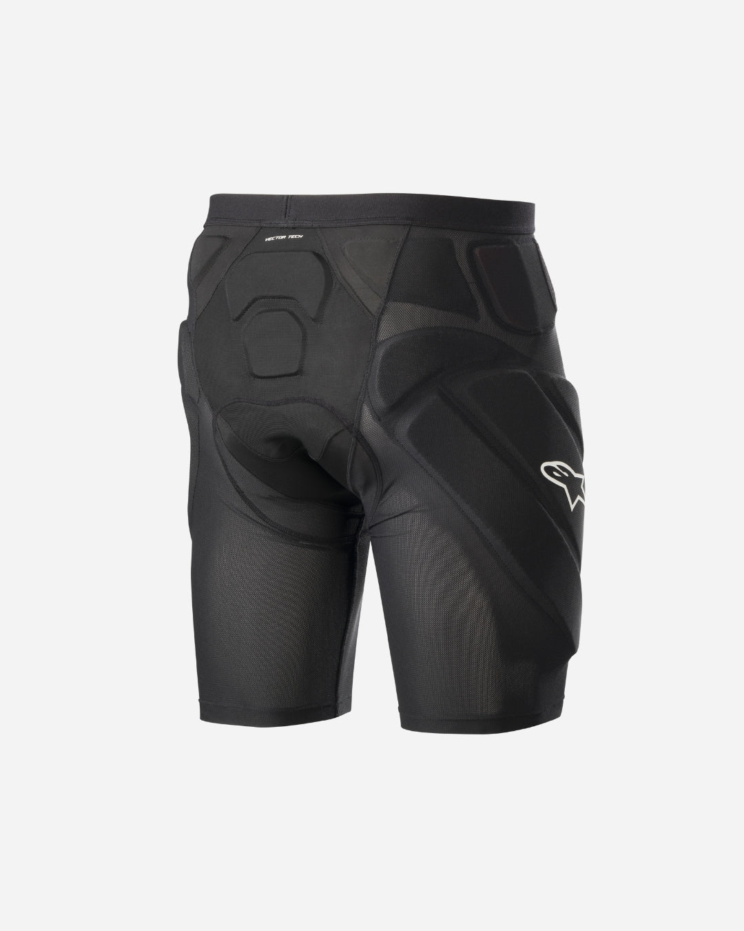 Short Alpinestars Vector Tech - Noir