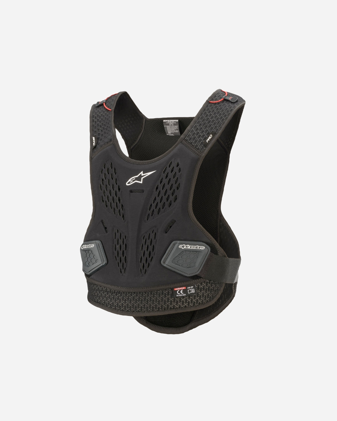 Protection Poitrine Alpinestars Bionic Pro - Noir