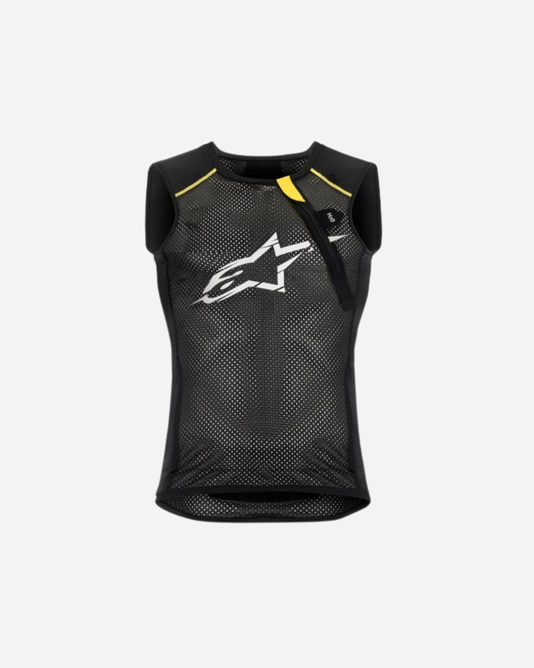 Gilet de Protection Alpinestars Paragon - Noir