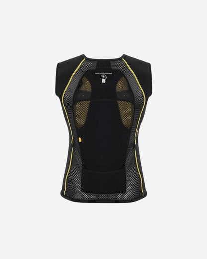 Gilet de Protection Alpinestars Paragon - Noir