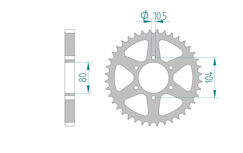 Selected Variant Image