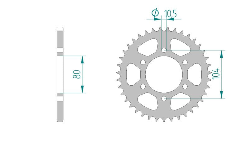 Selected Variant Image