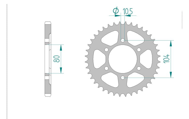 Selected Variant Image